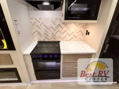 2026 Forest River RV Wildwood Heritage Glen photo 47