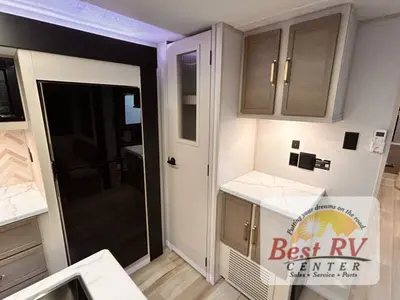 2026 Forest River RV Wildwood Heritage Glen photo 50