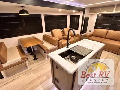2026 Forest River RV Wildwood Heritage Glen photo 17