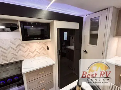 2026 Forest River RV Wildwood Heritage Glen photo 48
