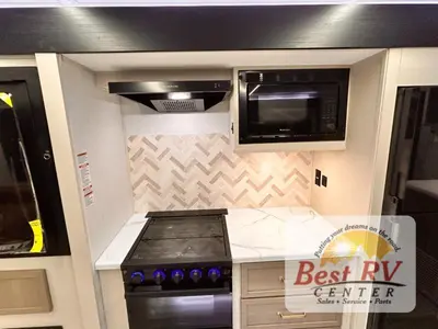 2026 Forest River RV Wildwood Heritage Glen photo 46
