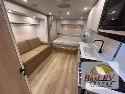 2026 Winnebago Thrive photo 10