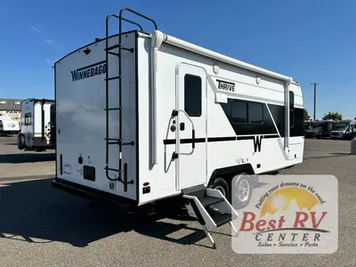 2026 Winnebago Thrive photo 3