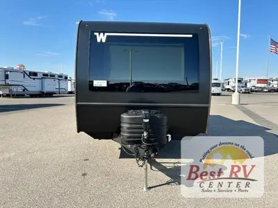 2026 Winnebago Thrive photo 8