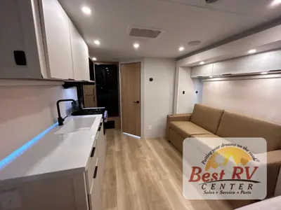 2026 Winnebago Thrive photo 47