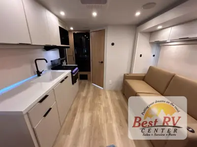 2026 Winnebago Thrive photo 48
