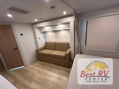 2026 Winnebago Thrive photo 45