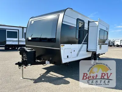 2026 Winnebago Thrive photo 7