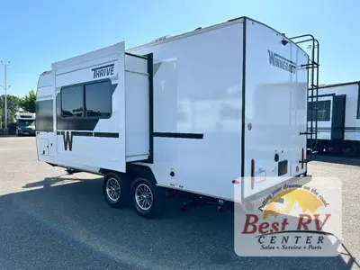 2026 Winnebago Thrive photo 5