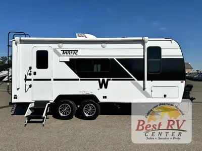 2026 Winnebago Thrive photo 2