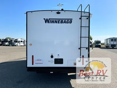 2026 Winnebago Thrive photo 4