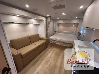 2026 Winnebago Thrive photo 12