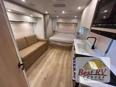 2026 Winnebago Thrive photo 10