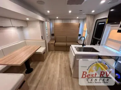 2026 Winnebago Thrive photo 45