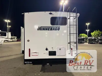 2026 Winnebago Thrive photo 5