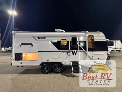 2026 Winnebago Thrive photo 2