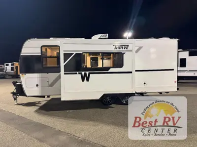 2026 Winnebago Thrive photo 7