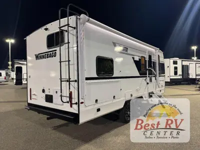 2026 Winnebago Thrive photo 4