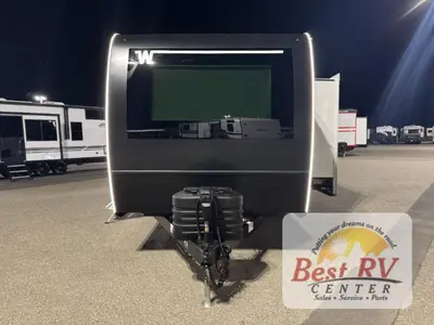 2026 Winnebago Thrive photo 9