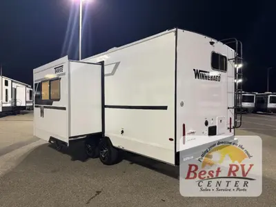 2026 Winnebago Thrive photo 6