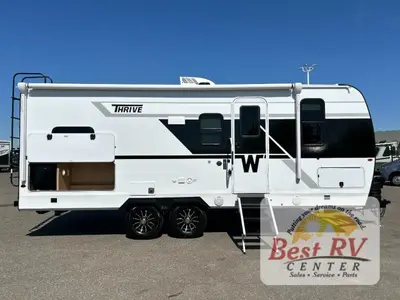 2026 Winnebago Thrive photo 2