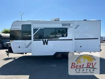 2026 Winnebago Thrive photo 7