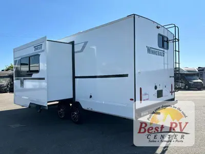 2026 Winnebago Thrive photo 6