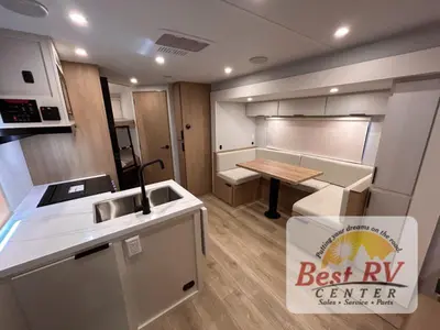 2026 Winnebago Thrive photo 14