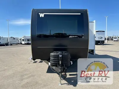 2026 Winnebago Thrive photo 9