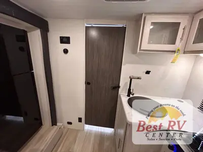 2026 Forest River RV R Pod photo 29