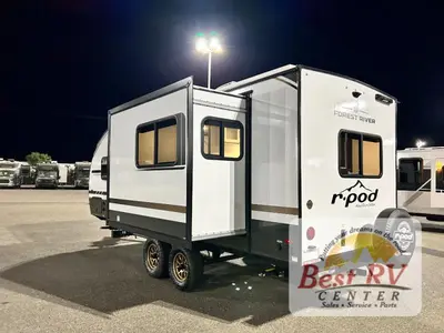 2026 Forest River RV R Pod photo 5