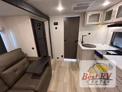 2026 Forest River RV R Pod photo 17