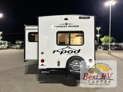 2026 Forest River RV R Pod photo 4