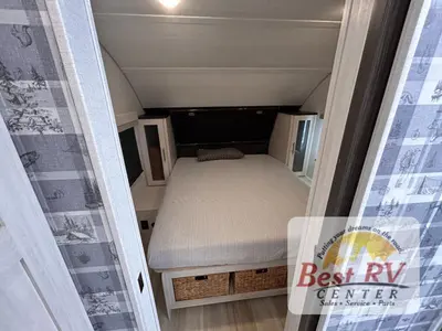 2026 Forest River RV R Pod photo 46