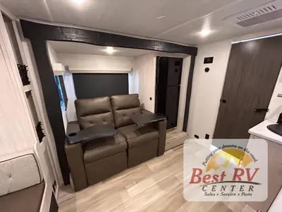 2026 Forest River RV R Pod photo 11