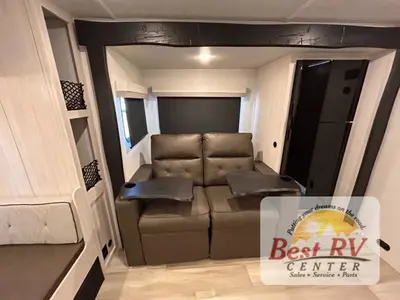 2026 Forest River RV R Pod photo 13