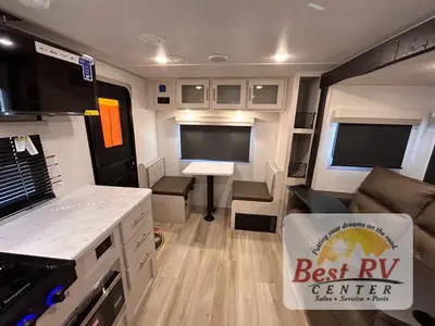2026 Forest River RV R Pod photo 36