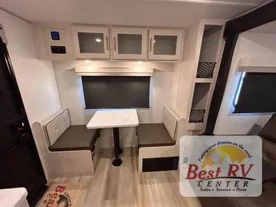 2026 Forest River RV R Pod photo 41
