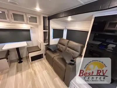 2026 Forest River RV R Pod photo 33