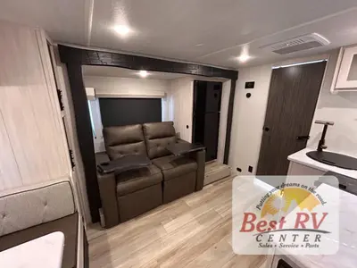 2026 Forest River RV R Pod photo 9