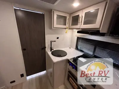 2026 Forest River RV R Pod photo 28