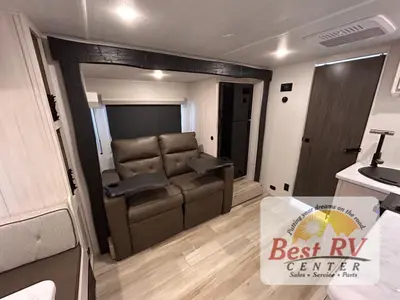 2026 Forest River RV R Pod photo 10
