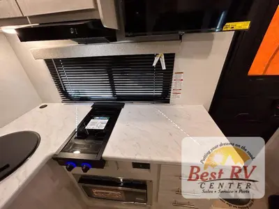 2026 Forest River RV R Pod photo 26