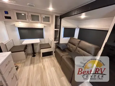 2026 Forest River RV R Pod photo 34