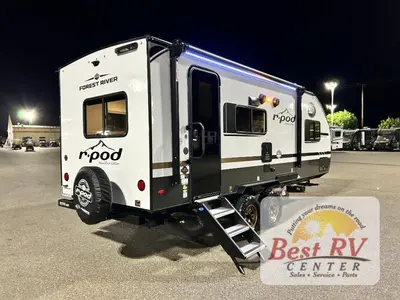 2026 Forest River RV R Pod photo 5