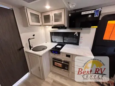 2026 Forest River RV R Pod photo 21