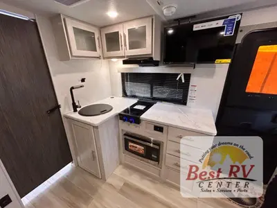 2026 Forest River RV R Pod photo 20