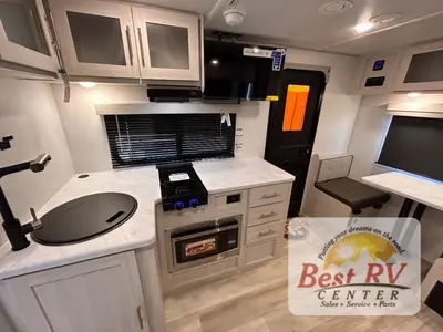 2026 Forest River RV R Pod photo 38