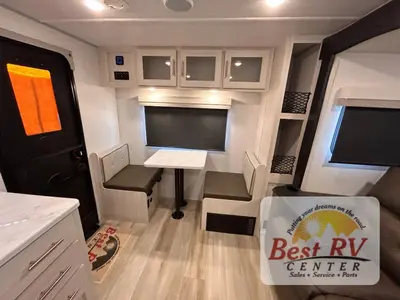 2026 Forest River RV R Pod photo 40