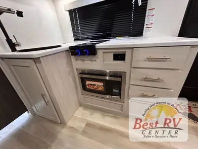 2026 Forest River RV R Pod photo 27
